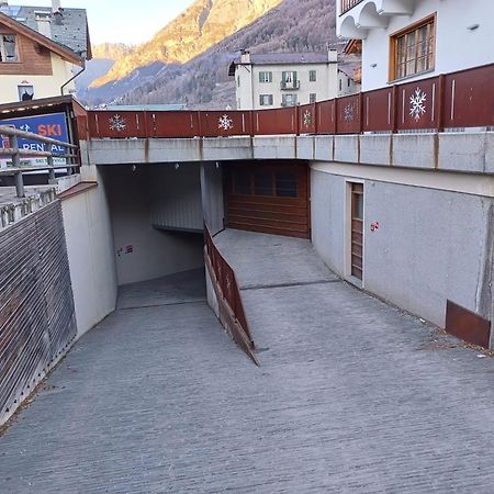 Mansarda Combo Apartamento Bormio Exterior foto